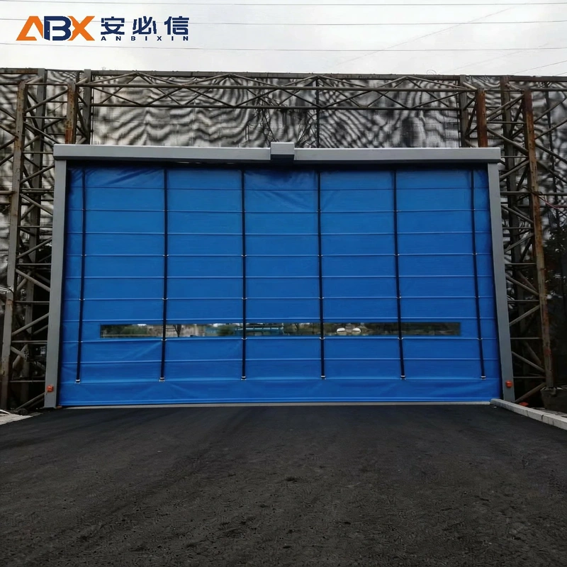中卫市堆积门